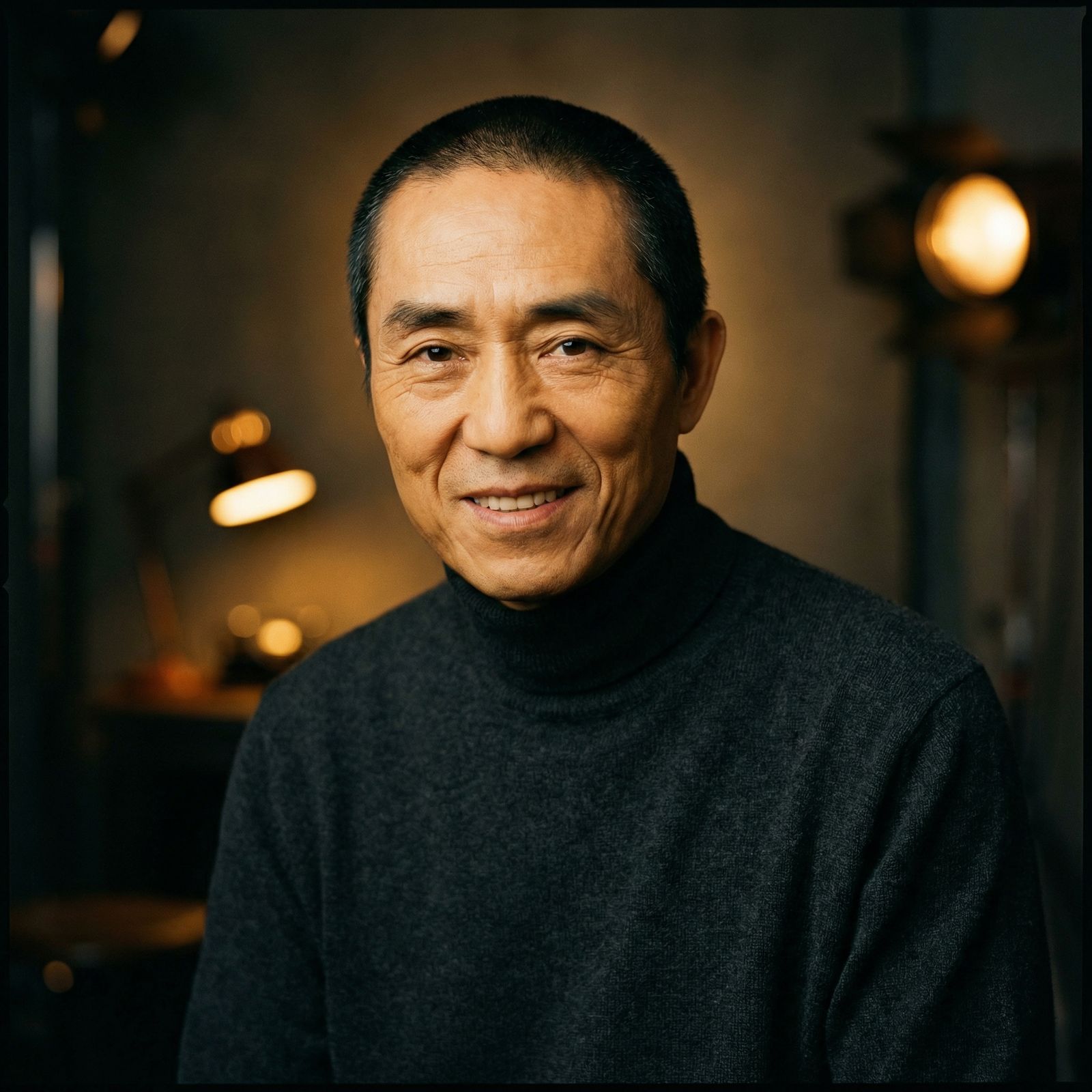 探花首席导演陈导远