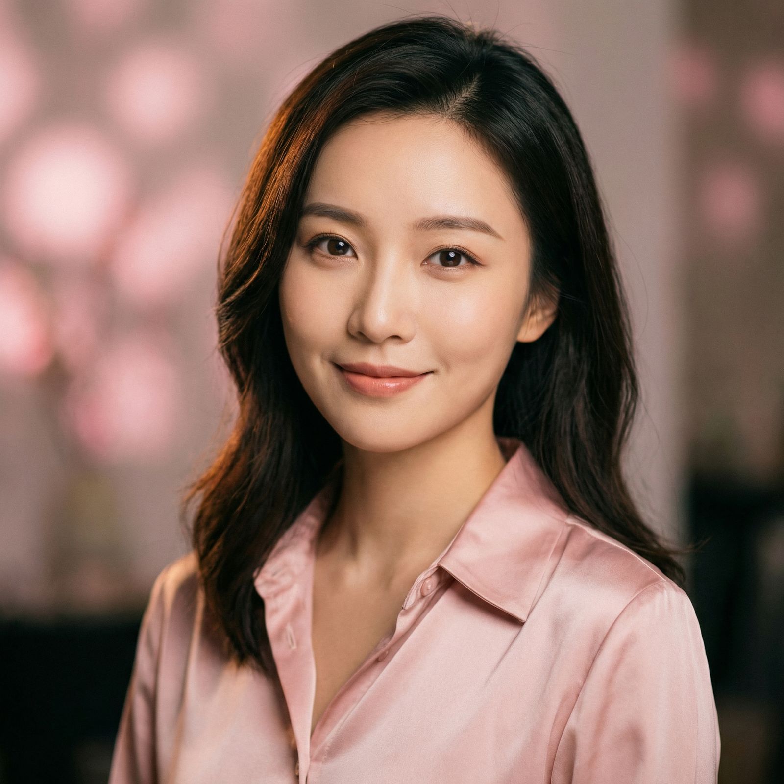 探花演员顾问王艺萌