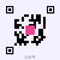 探花公众号二维码